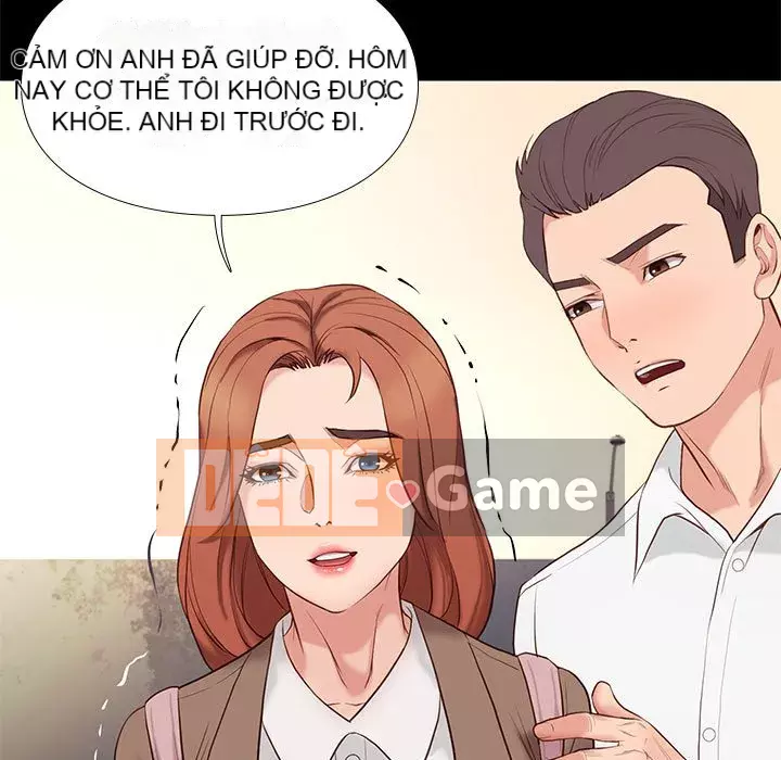 Bắt gặp Chương 1-33