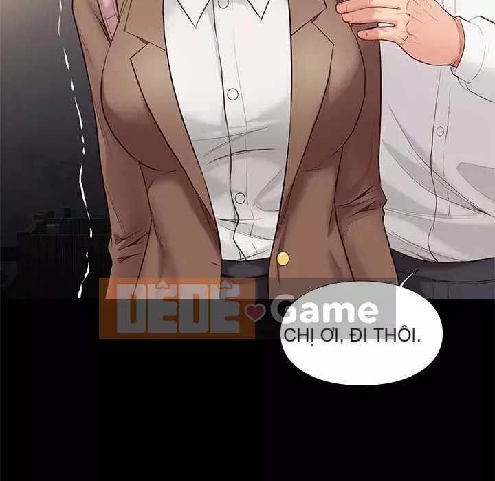 Bắt gặp Chương 1-33