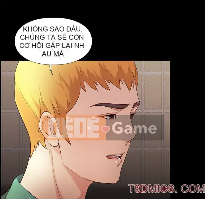 Bắt gặp Chương 1-33