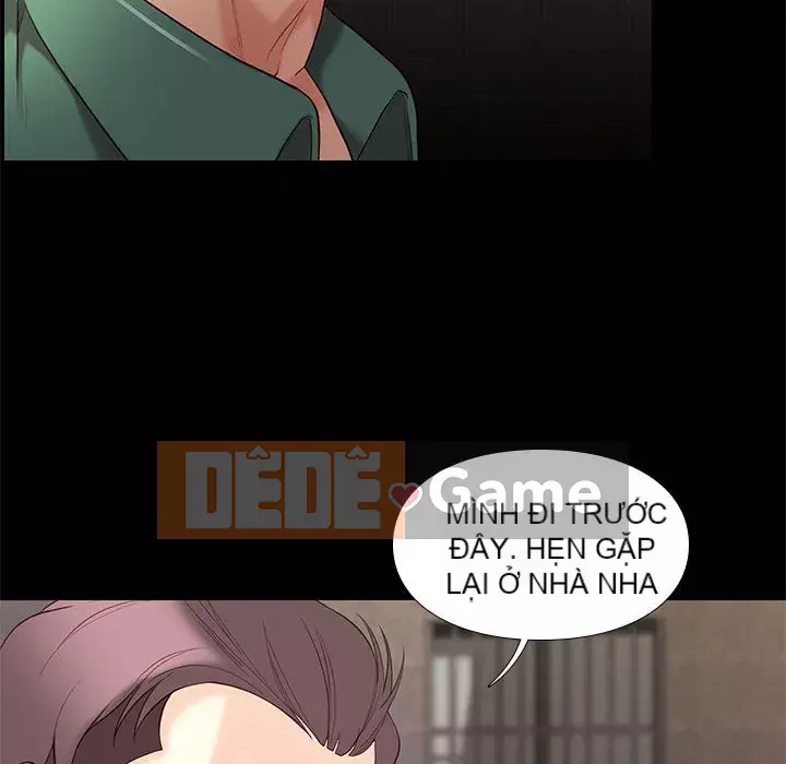 Bắt gặp Chương 1-33