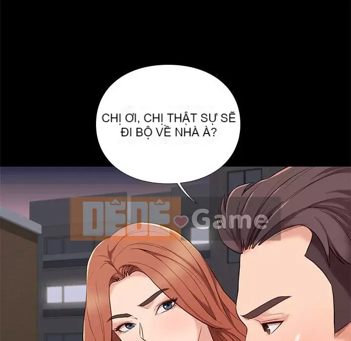 Bắt gặp Chương 1-33