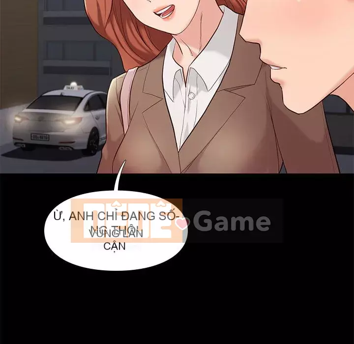 Bắt gặp Chương 1-33