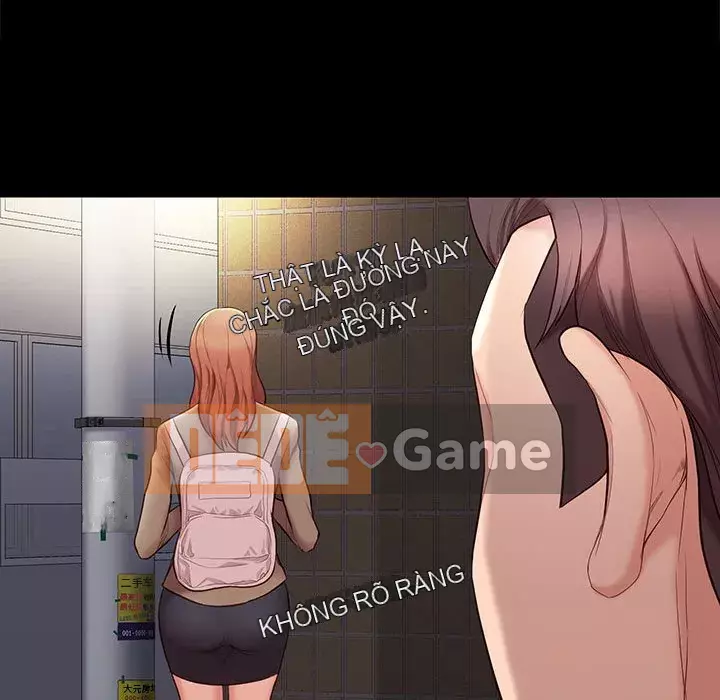 Bắt gặp Chương 1-33