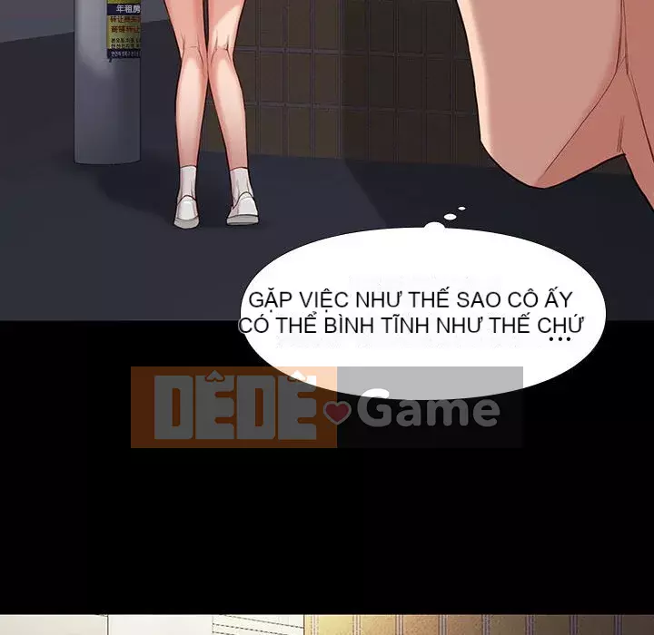 Bắt gặp Chương 1-33