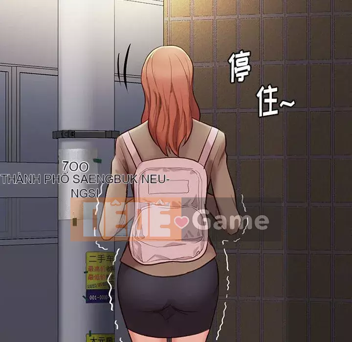 Bắt gặp Chương 1-33