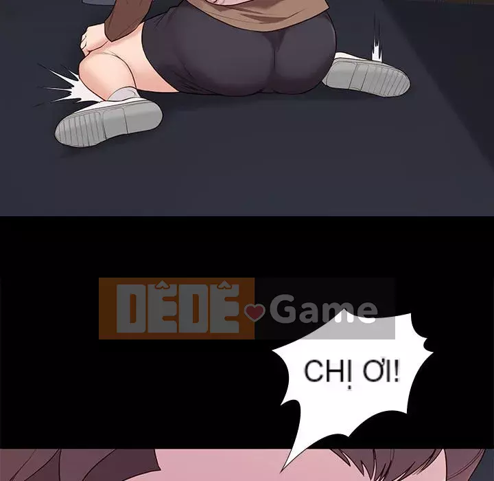 Bắt gặp Chương 1-33