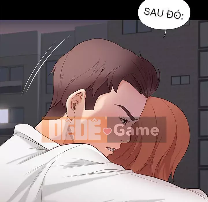 Bắt gặp Chương 1-33