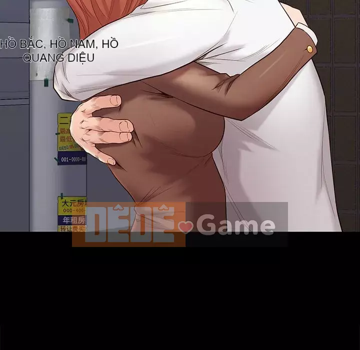 Bắt gặp Chương 1-33