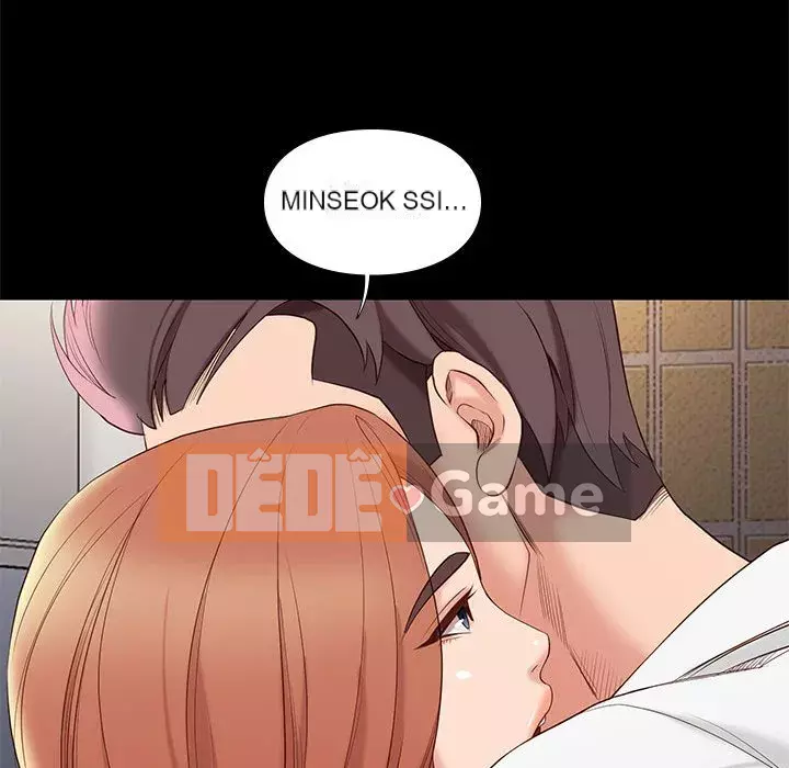 Bắt gặp Chương 1-33