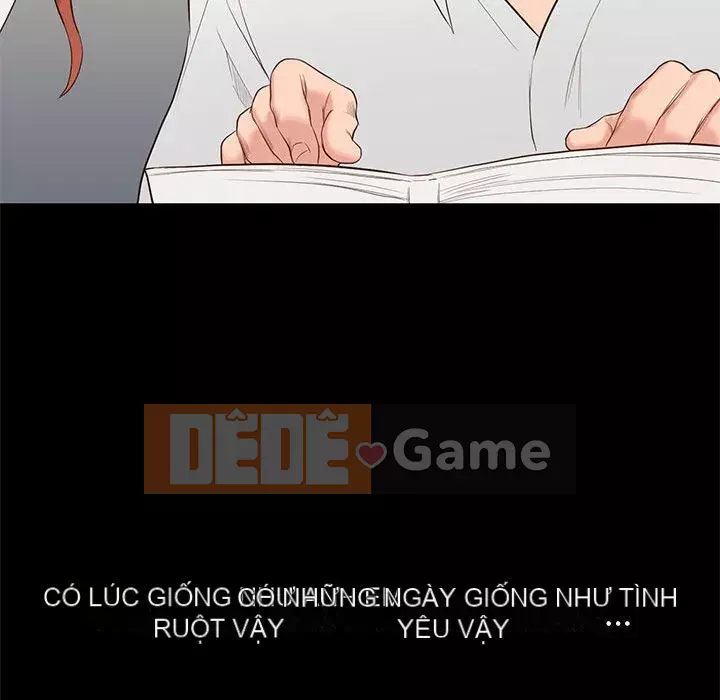 Bắt gặp Chương 1-33