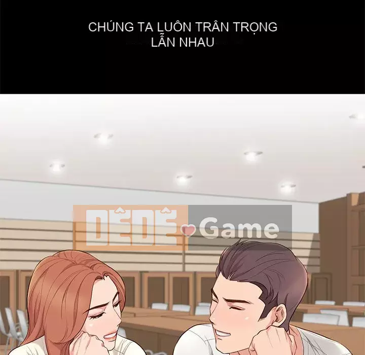 Bắt gặp Chương 1-33