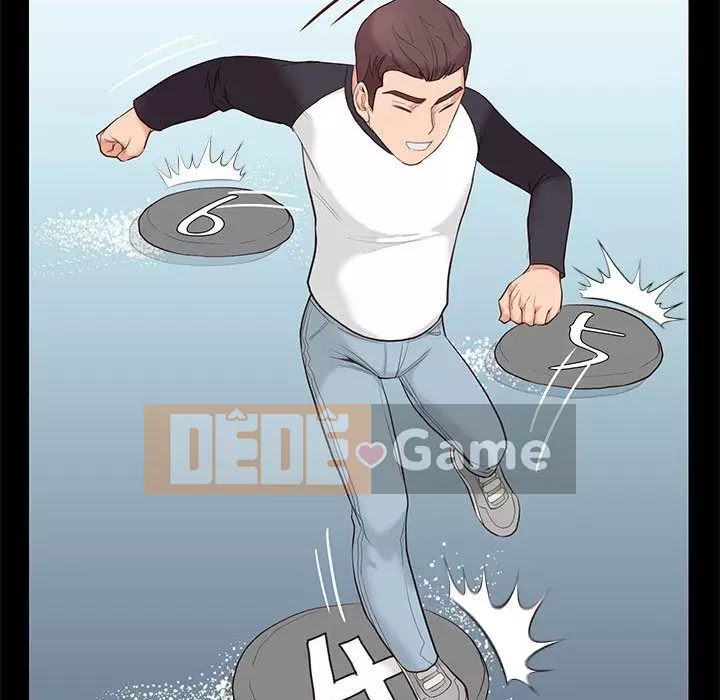 Bắt gặp Chương 1-33