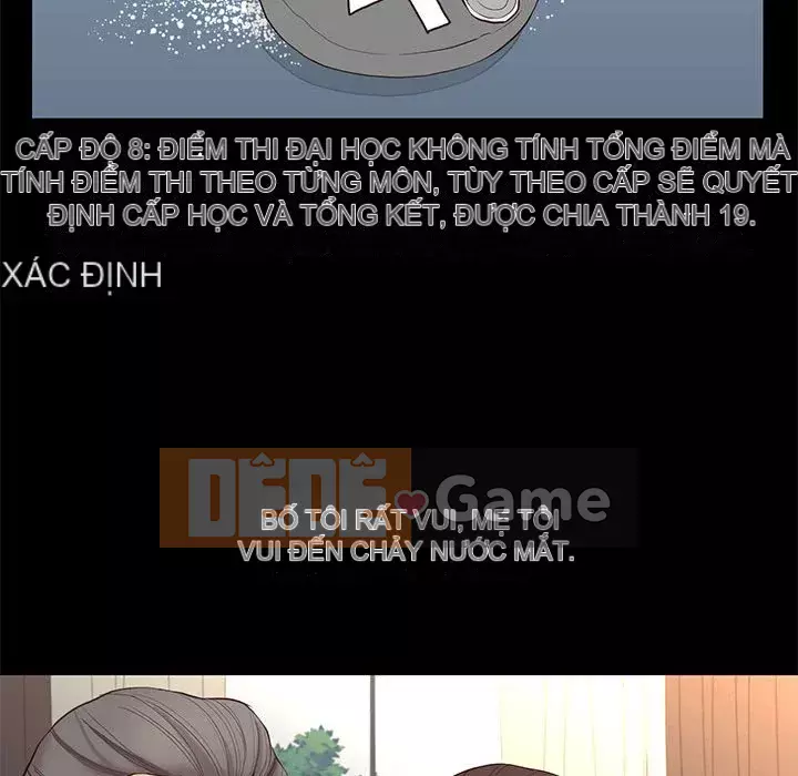 Bắt gặp Chương 1-33