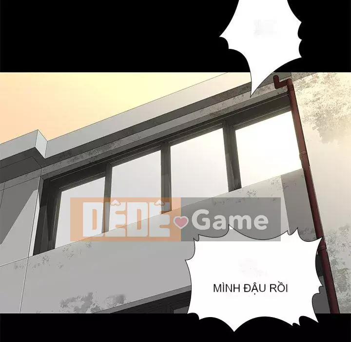 Bắt gặp Chương 1-33