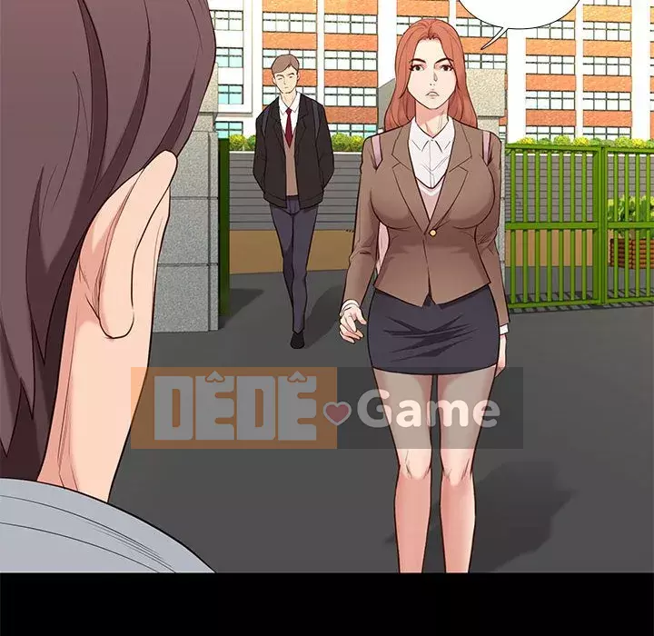 Bắt gặp Chương 1-33