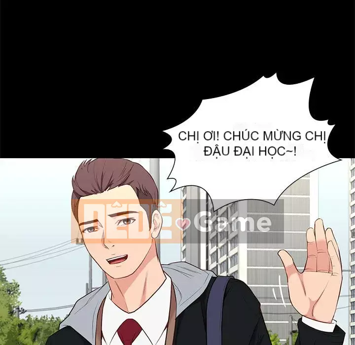 Bắt gặp Chương 1-33