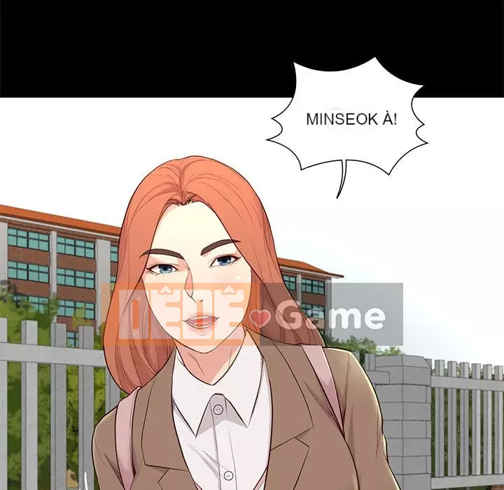 Bắt gặp Chương 1-33