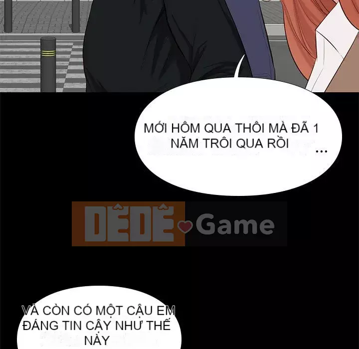 Bắt gặp Chương 1-33