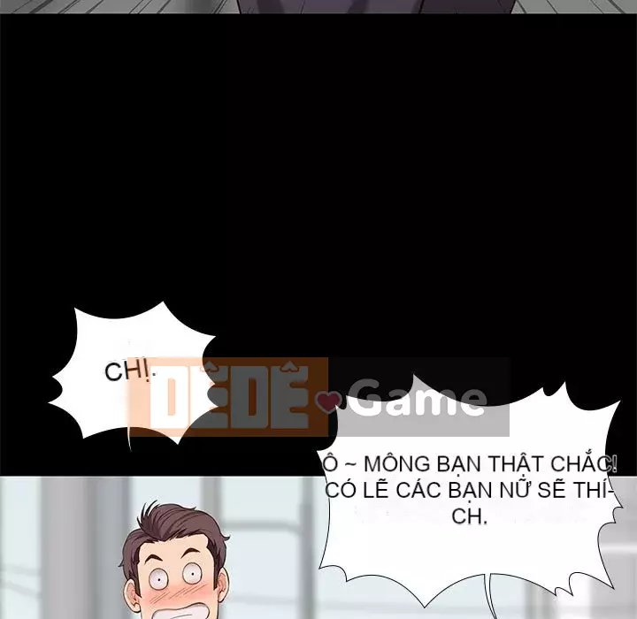 Bắt gặp Chương 1-33