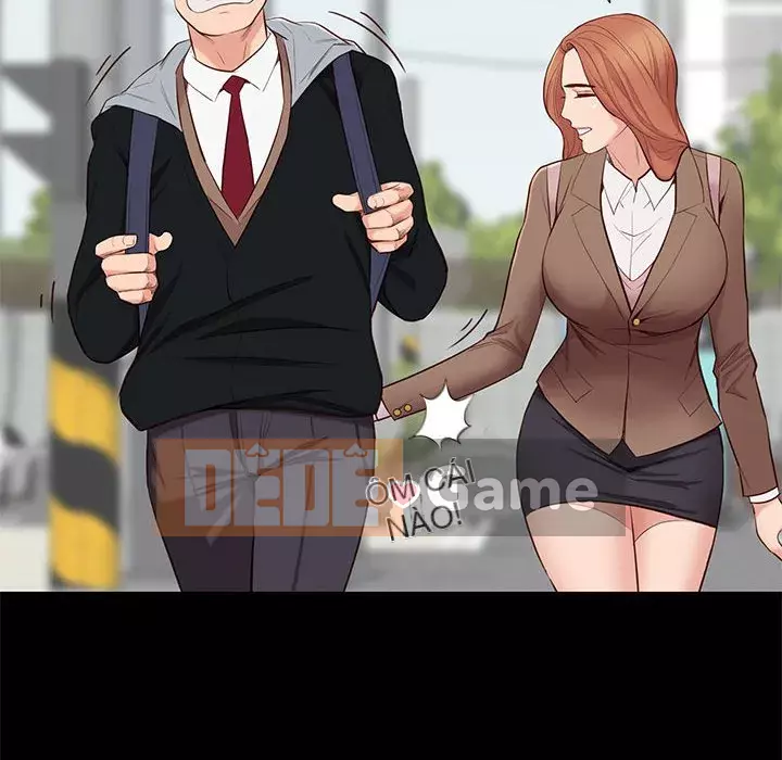 Bắt gặp Chương 1-33