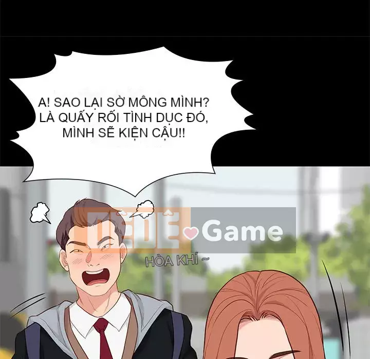 Bắt gặp Chương 1-33