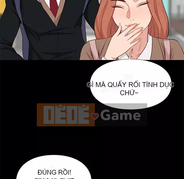 Bắt gặp Chương 1-33