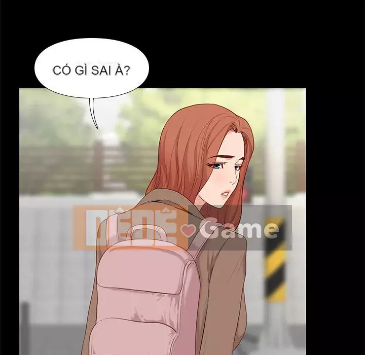 Bắt gặp Chương 1-33