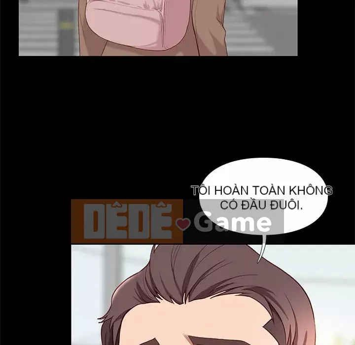 Bắt gặp Chương 1-33