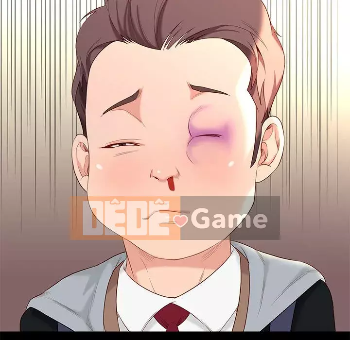 Bắt gặp Chương 1-33