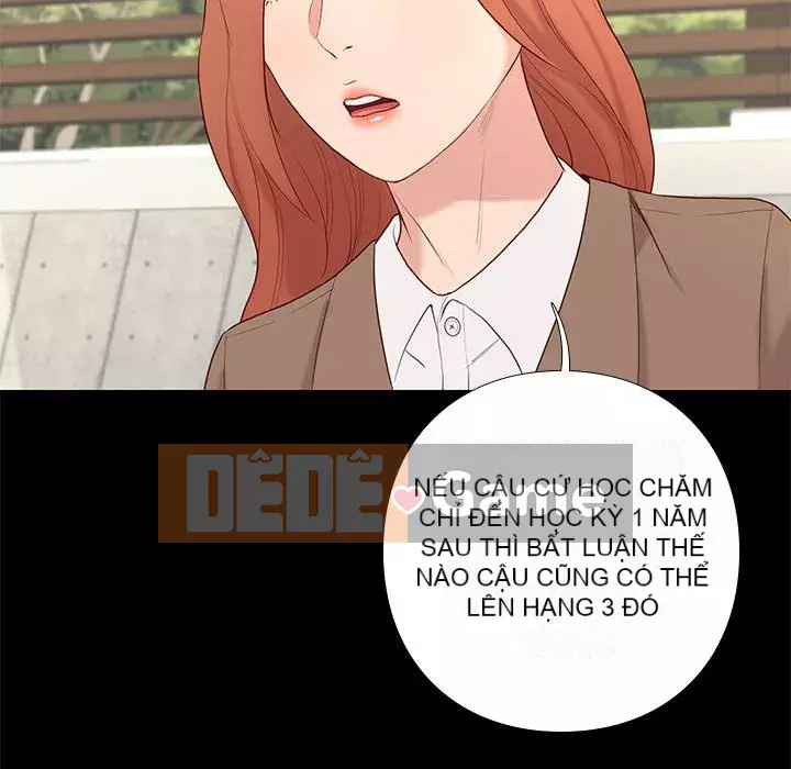 Bắt gặp Chương 1-33