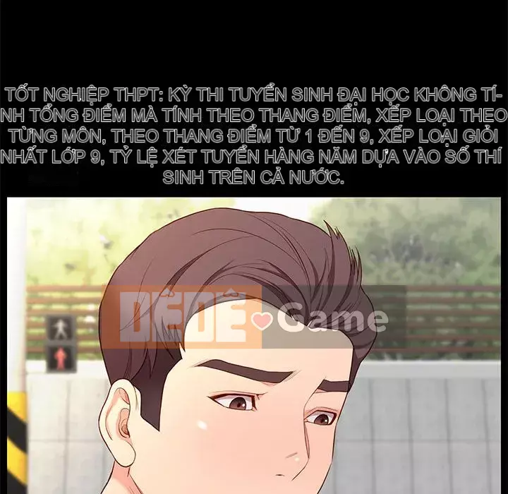 Bắt gặp Chương 1-33