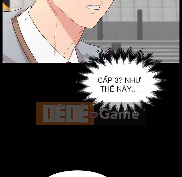 Bắt gặp Chương 1-33