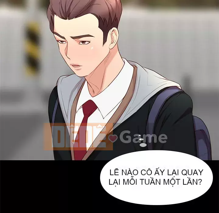 Bắt gặp Chương 1-33