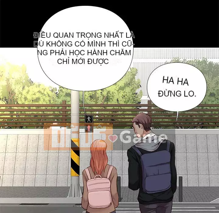 Bắt gặp Chương 1-33