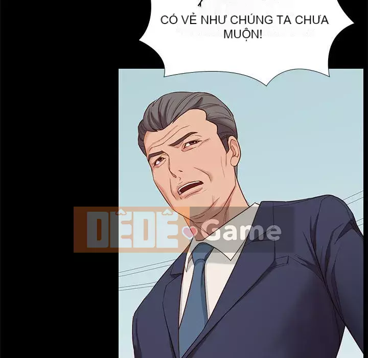 Bắt gặp Chương 1-33