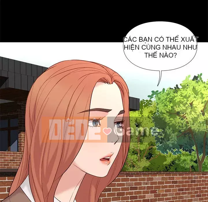 Bắt gặp Chương 1-33