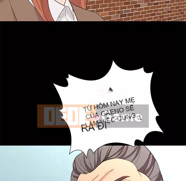 Bắt gặp Chương 1-33