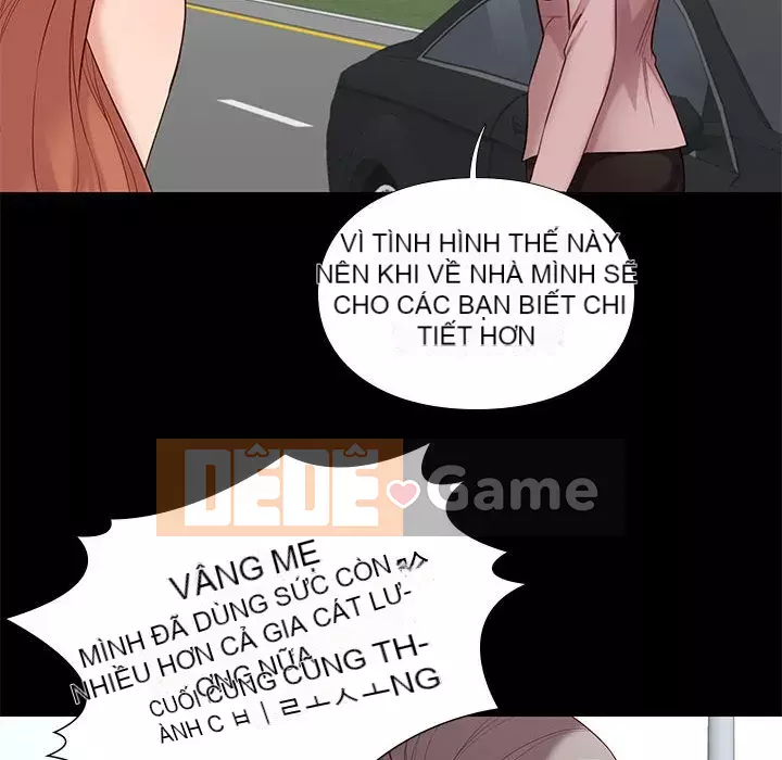 Bắt gặp Chương 1-33