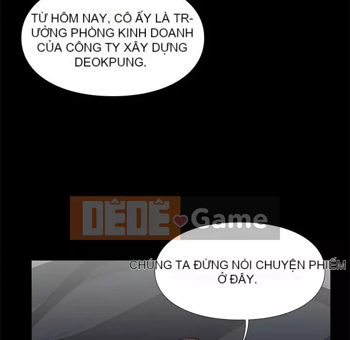 Bắt gặp Chương 1-33