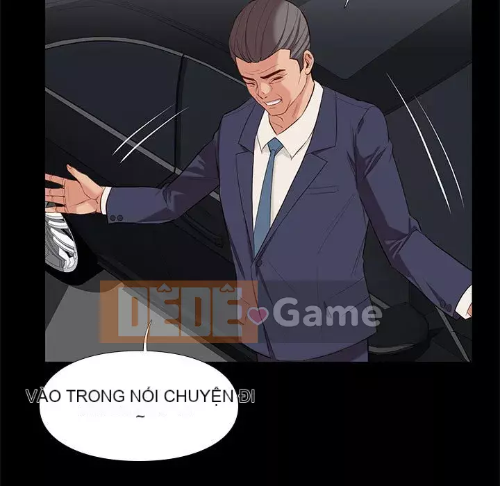 Bắt gặp Chương 1-33