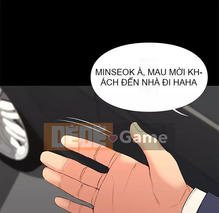 Bắt gặp Chương 1-33