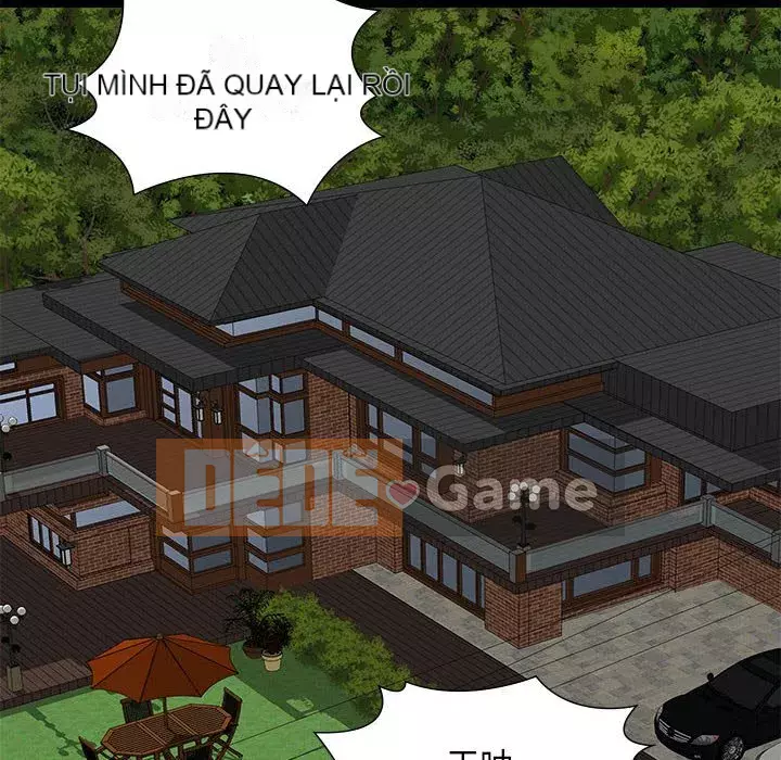 Bắt gặp Chương 1-33