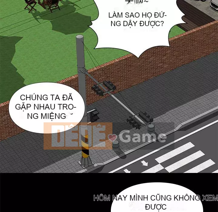 Bắt gặp Chương 1-33