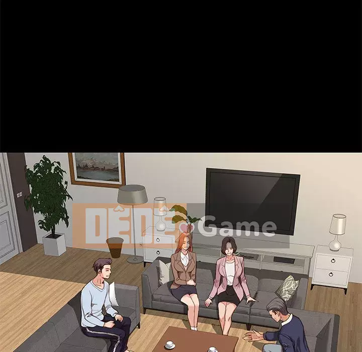 Bắt gặp Chương 1-33