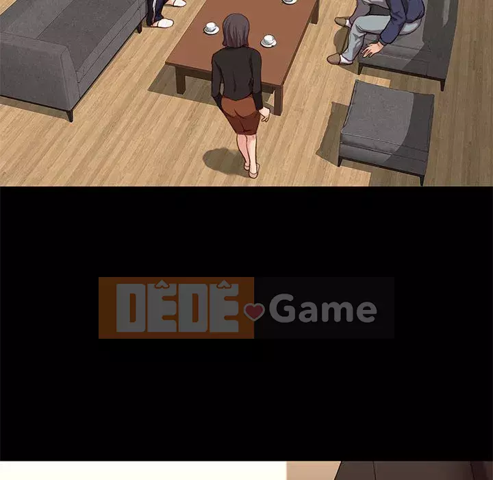 Bắt gặp Chương 1-33