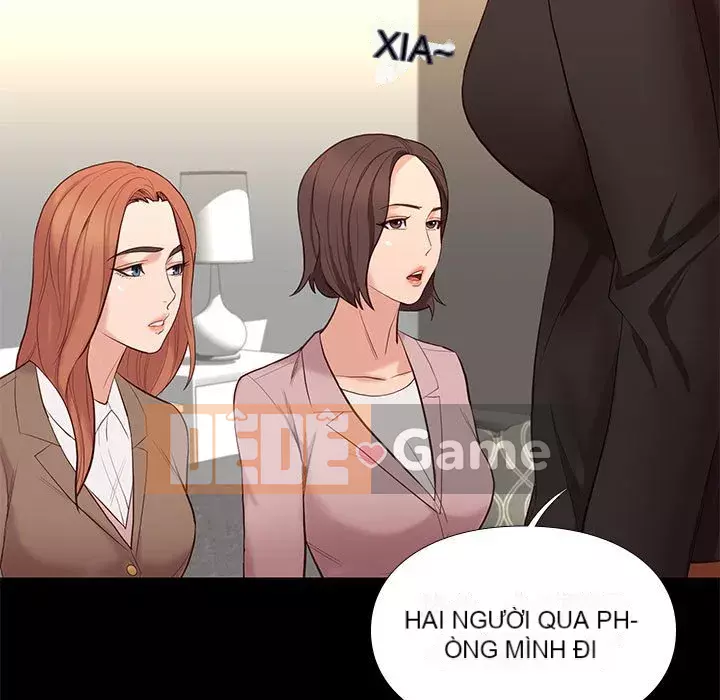 Bắt gặp Chương 1-33