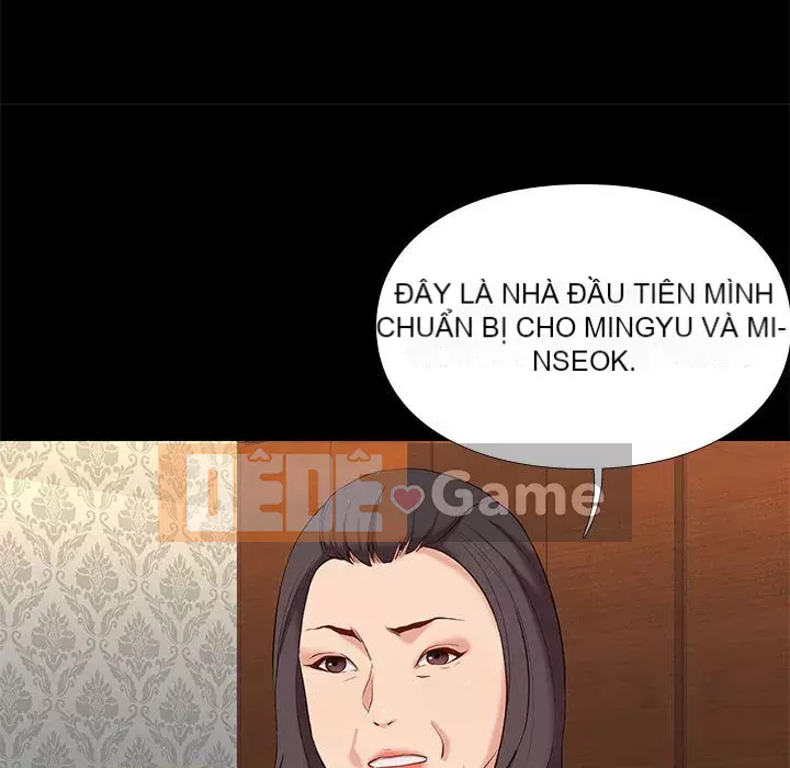 Bắt gặp Chương 1-33