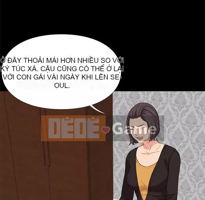 Bắt gặp Chương 1-33