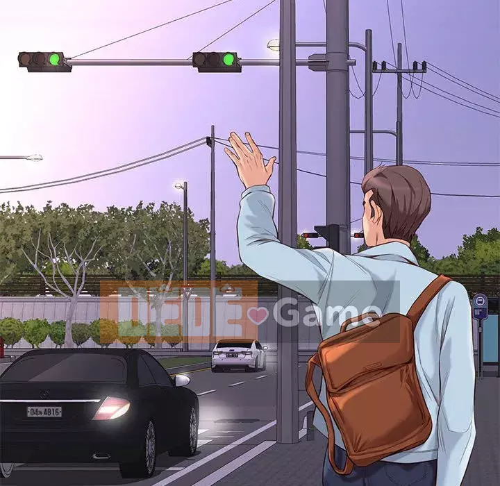 Bắt gặp Chương 1-33