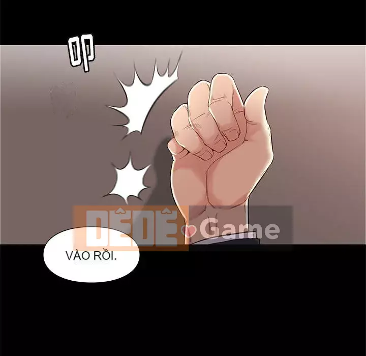 Bắt gặp Chương 1-33